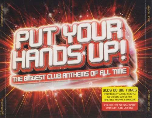 Other Music CDs Put Your Hands Up The Biggest Club Anthems Of All other-music-cds-put-your-hands-up-the-biggest-club-anthems-of-all